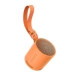 Coluna Portátil Sony SRS-XB100D Compact Bluetooth Laranja - Image 6