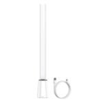 Candeeiro de Mesa Baseus Smart Eye Recarregável Branco - Image 3