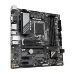 Motherboard Micro-ATX Gigabyte B760M DS3H