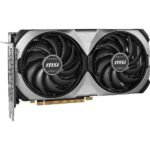 Placa Gráfica MSI GeForce RTX 4070 Super "Ada Lovelace" Ventus 2X OC Edition 12GB GDDR6X DLSS3 - Image 6
