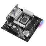 Motherboard ATX AsRock B760 Pro RS/D4 WiFi Skt 1700 - Image 2