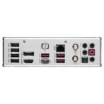 Motherboard Micro-ATX MSI B760M Project Zero Skt1700 - Image 6