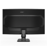 Monitor Gaming GIGABYTE GS27QC 27"  VA LCD QHD 1 ms 165 Hz - Image 4