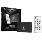Acessórios de Ventoinhas Nfortec A-RGB Controller
