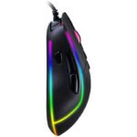 Rato DEEPGAMING DEEPDARTH RGB Preto - Image 3