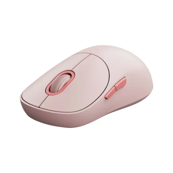Rato sem fios Xiaomi 3 (Rosa)