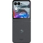 Smartphone Motorola razr 50 6.9" Dual SIM Android 14 5G USB Type-C 8GB 256GB Cinzento - Image 3