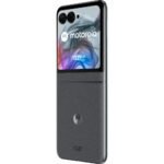 Smartphone Motorola razr 50 6.9" Dual SIM Android 14 5G USB Type-C 8GB 256GB Cinzento - Image 2