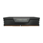 Memória Corsair Vengeance 32 GB (1x32 GB) DDR5 5200MHZ Preta