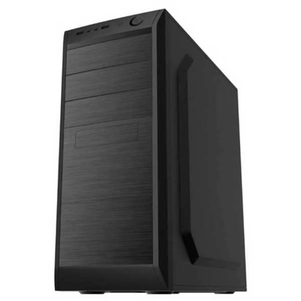 Caixa ATX Coolbox F750 BSC500