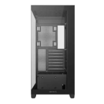 Caixa ATX DeepCool CG580 Preta - Image 4