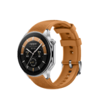 Smartwatch OPPO Watch X 1.43" AMOLED 47 mm Digital Touchscreen Aço inoxidável Wi-Fi GPS (satélite) - Image 2