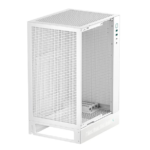 Caixa DeepCool CH170 Digital Mini-ITX Branca - Image 3