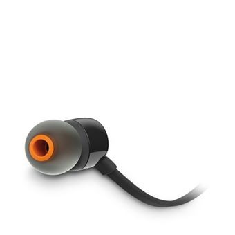 Auriculares JBL TUNE 160 Preto