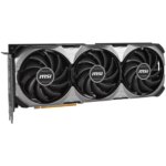 Placa Gráfica MSI GeForce® RTX 4070 Ti SUPER VENTUS 3X OC 16GB GDDR6X DLSS3 - Image 5