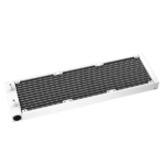 Water Cooler DeepCool Mystique 360 ARGB Display 2.8″ IPS TFT LCD 360mm Branco - Image 4