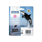 Tinteiro Original EPSON (Magenta - Magenta Claro - Epson)