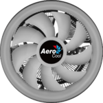 Dissipador Cooler CPU Aerocool Core Plus ARGB - Image 5