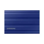 Disco SSD Samsung T7 Shield Externo 1TB USB-C Azul