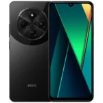 Smartphone Xiaomi Poco C75 6.88" 8GB 256GB Dual SIM Black