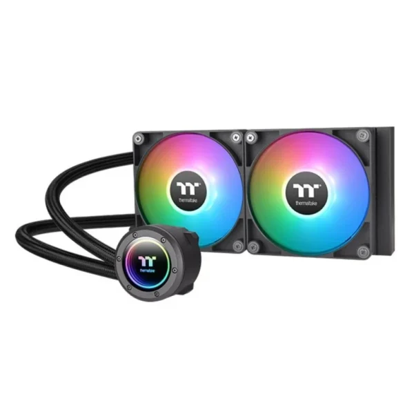 Water Cooler CPU Thermaltake Th240 V2 Argb