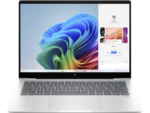 Portátil HP OmniBook X 14-fe1000np Copilot AI Snapdragon X Plus 14" Touch 2.2K+ 16GB 1TB W11H