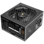 Fonte Alimentação Mars Gaming MPB750SI ATX 750W 80 Plus Bronze