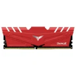 Memória Ram Team Group T-Force Dark Z DDR4 3200MHz 16 GB CL16 Vermelha