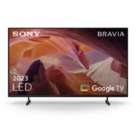 Televisão Sony KD-43X80L 42" LED UltraHD 4K HDR10 Smart TV