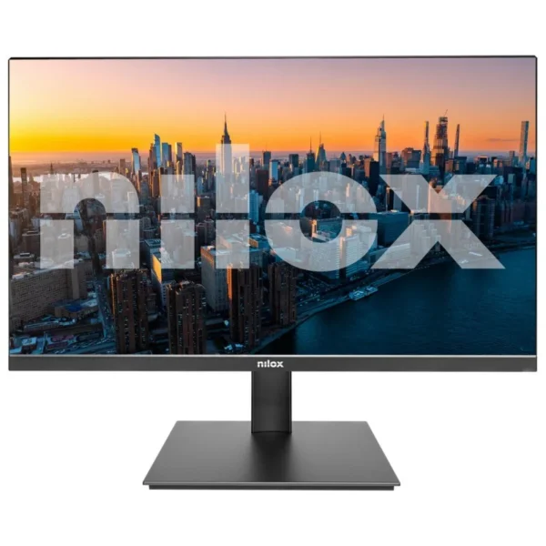 Monitor Nilox NXM24FHD1201 23.8" LED VA FullHD 120Hz 4ms