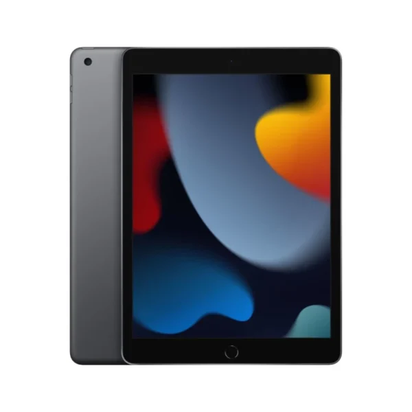 Tablet Apple iPad 2021 64GB 10.2 Wi-Fi Cinzento