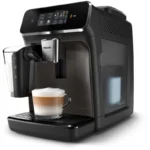 Maquina de Café Expresso Philips Serie 2300 EP2334/10 Automática com Moinho e Depósito para Leite 15 Bar