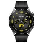Smartwatch Huawei Watch GT 4 46mm Preto - Image 7