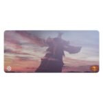 Tapete de Rato (Mousepad) SteelSeries QcK XXL WOW Edition
