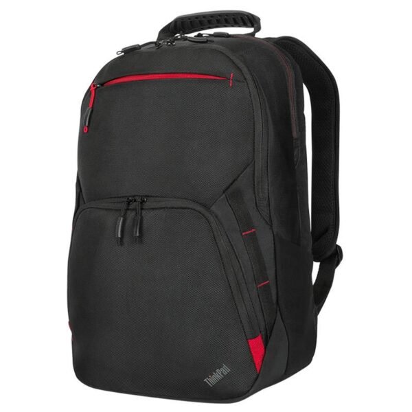 Mochila Lenovo ThinkPad Essential Plus 15.6" Backpack (Eco) Preta