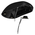 Pack Switches Endgame Gear OP1we - Kailh GO 60-65gf (2uni)