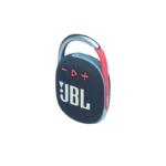 Coluna Portatil JBL CLIP 4 BT IPX7 Azul/Rosa - Image 6