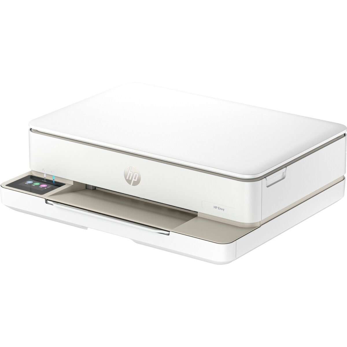 Impressora HP Envy 6120e Multifunções a Cores WiFi Duplex Fax - Image 7