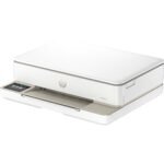 Impressora HP Envy 6120e Multifunções a Cores WiFi Duplex Fax - Image 7