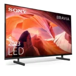Televisão Sony KD-43X80L 42" LED UltraHD 4K HDR10 Smart TV - Image 4