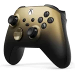 Gamepad Sem Fios Microsoft Xbox Gold Shadow Special Edition - Image 2