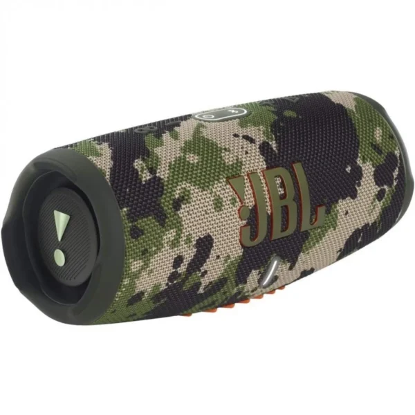 Coluna Bluetooth JBL Charge 5 Squad