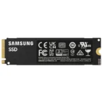 Disco Rígido Samsung 990 EVO Plus 2TB SSD NAND PCIe 5.0x2 NVMe 2.0 7250MB/s - Image 3