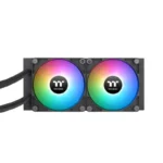 Water Cooler CPU Thermaltake Th240 V2 Argb - Image 2