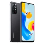 Smartphone Xiaomi Redmi Note 11S 5G 4GB 128GB 6.6" Midnight Black - Image 3