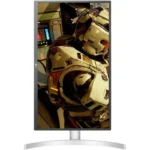 Monitor Gaming LG 27UL550P-W 27" LED IPS UltraHD 4K FreeSync - Image 5