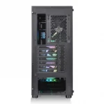 Caixa ATX Thermaltake V250 TG ARGB Air Vidro Temperado USB 3.0 - Image 2