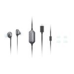 Auriculares Lenovo Legion E510 7.1 RGB Gaming In-Ear Stormy Grey - Image 5