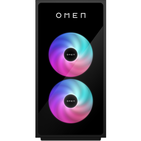 Computador Gaming OMEN 35L GT16-0003np R7 8700G 32GB 1TB RTX 4070 Ti SUPER W11H
