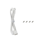 Ventoinha DeepCool FD12 WH Performance 120mm Branco - Image 4